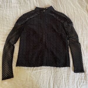 Ina Women’s Blouse